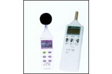 东新仪器TES-1350A/CENT-320数安式声级计