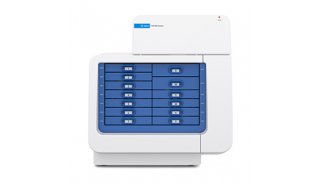  Agilent ZAG DNA分析仪