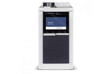 气相色谱仪Agilent 气相色谱系统Intuvo 9000 可检测饮用水