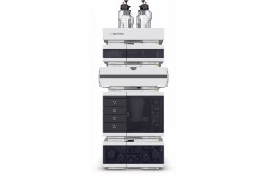 液相色谱仪1290 Infinity LC安捷伦 应用于茶叶及制品