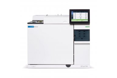 Agilent 气相色谱系统气相色谱仪8890 应用于汽油/柴油/重油