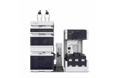 安捷伦Agilent 1260 Infinity II 制备型液相色谱制备液相/层析纯化 可检测食品