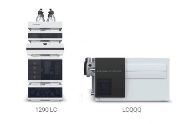 液相色谱LC-1260II, LC-1290II -安捷伦官方仪器租赁方案