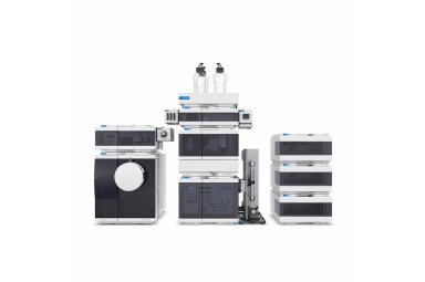 制备液相/层析纯化 系统安捷伦 制备型液相色谱纯化策略