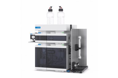 安捷伦1260 Infinity II 手动制备型液相色谱系统 应用于制药/仿制药