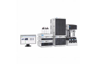 制备液相/层析纯化型液相色谱系统安捷伦 应用于原料药/中间体