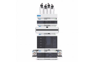 液相色谱仪系统安捷伦 应用于中药/天然产物