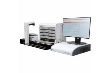 安捷伦RTCA 分析仪 xCELLigence RTCA HT-BioSpa8 筛选模式