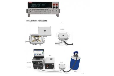  HTMS-1000型高低温方阻测试系统
