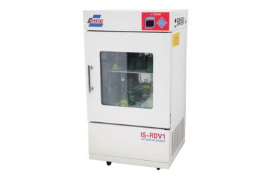 芃奇Crystal立式恒温振荡器IS-RDV1/IS-RSV1