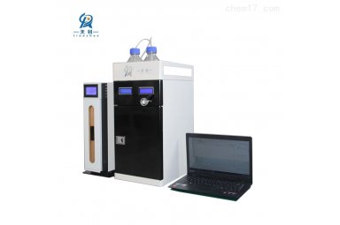 杭州天钊LC500高效液相色谱仪专用输液泵