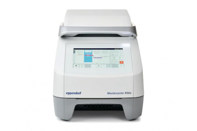 艾本德PCR热循环仪