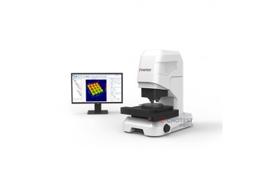 中图仪器VT6000系列共聚焦显微镜