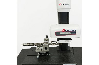 中图仪器高精度测量轮廓度仪器粗糙度测量一体机