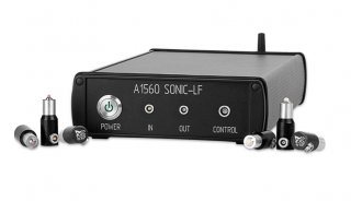 超声波检测仪 A1560 SONIC-LF