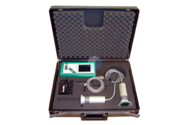 手持式微波湿度测试系统 MOIST 350B