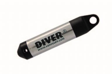 自动水位监测仪 Micro Diver