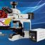 研究级正置荧光显微镜 MF43-N