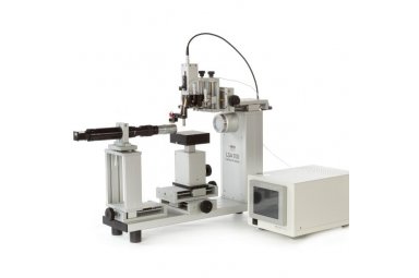 德国LAUDA Scientific光学纤维接触角测量仪LSA100M2