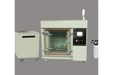 中科环试 DIN50018二氧化硫试验箱 SO2-300