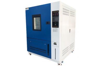 中科环试 步入式高低温（交变）湿热试验室 ZK-GDWSY