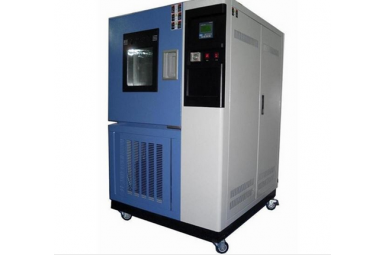 北方利辉 高低温湿热试验箱 GDS-800