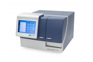 SpectraMax iD5多功能微孔读板机