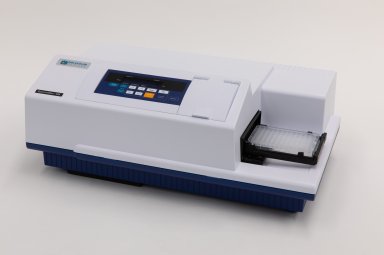 美谷分子 提供终点检测、动力学、单孔扫描和光谱扫描 SpectraMax M5/M5e多功能酶标仪