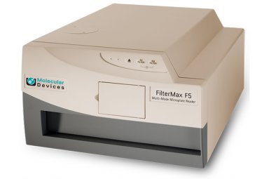 美谷分子 蛋白分析 FilterMax F3/F5 滤光片式多功能读板机