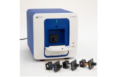 美谷分子 支持 6-384 孔板检测 SpectraMax Mini 多功能酶标仪