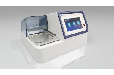美谷分子 无需外置电脑和外接泵 MultiWash–C微孔板洗板机