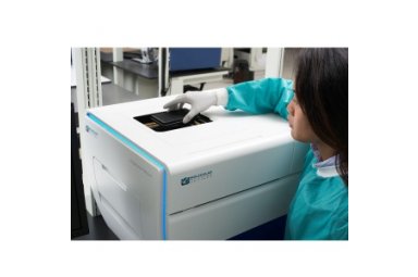 美谷分子 高精度磁悬浮载物台 ImageXpress Micro 4高内涵成像分析系统