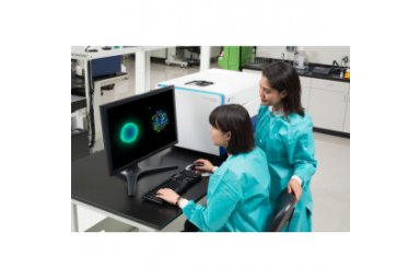 美谷分子ImageXpress Micro Confocal/IXM-C高内涵筛选/成像 可检测人脐静脉内皮细胞