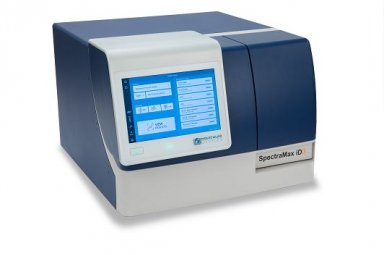 酶标仪SpectraMax iD3 多功能 应用于化妆品