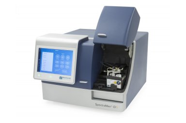 SpectraMax iD5酶标仪多功能微孔读板机 应用于乳制品/蛋制品
