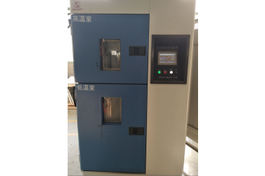 上海高低温冲击试验箱GDC-5010 
