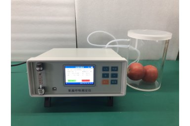 霍尔德 果蔬呼吸速率测定仪 HED-GX20