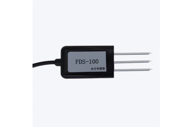 清易电子土壤水分传感器FDS-100