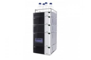 伍丰EX1800超高效/高效液相色谱系统 二维系统