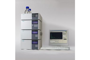 伍丰LC-100(梯度)二元高压梯度系统 液相配置更完善，提供多元化选择空间