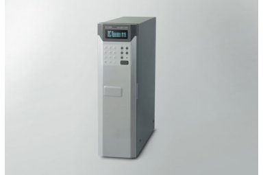 伍丰EX1600COⅠ柱温箱（立式） 方便的安装一手动进样器