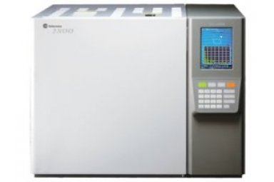 伍丰GC2800气相色谱仪 八阶程序升温并可扩展至十六阶