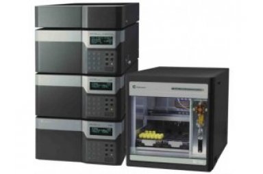 伍丰EX1700超高效液相色谱仪 更少的流动相及样品消耗