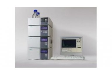 LC-100 二元高压梯度系统液相色谱仪LC-100(梯度) 可检测百合固金片
