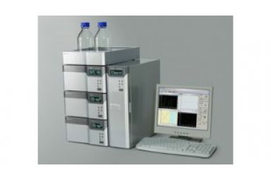 液相色谱仪伍丰EX1600 DLPME-HPLC同时测定微量人血清中的维生素A和E 