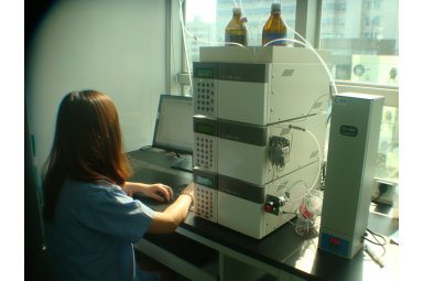 RoHs2.0邻苯分析测试液相色谱仪L6000
