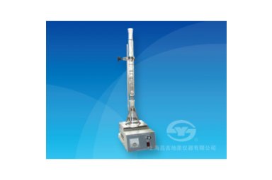 昌吉SYD-264石油产品酸值、酸度试验器（新）