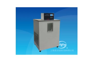 昌吉SYD-265G低温运动粘度试验器