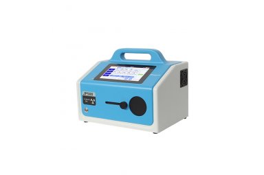  JP500（内置不同曲线）精度X射线荧光元素分析仪JP500/⻝品、药品、植物、 地下⽔、地表⽔以及⼯业污⽔中重⾦属等快速检测佳谱科技 可检测中草药
