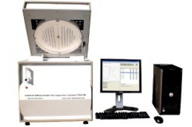 美国navas品牌TGA-2000型煤炭工业分析仪